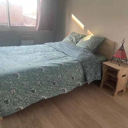 Maison A 2 Pas Du Centre Ville Péronne Екстериор снимка