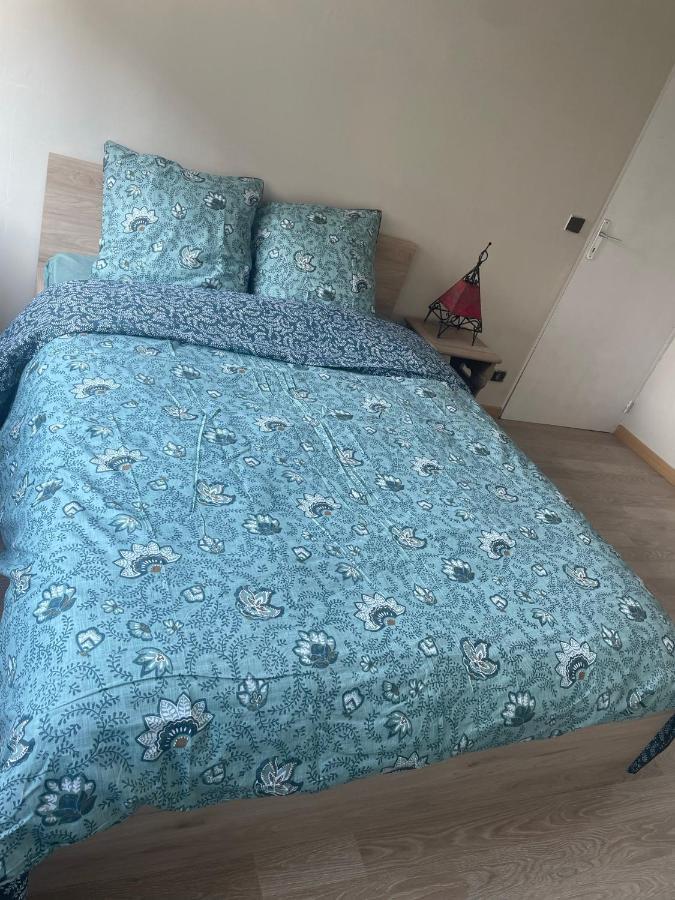 Maison A 2 Pas Du Centre Ville Péronne Екстериор снимка